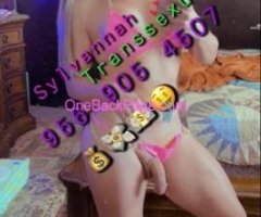 ❤???????? ❤NO DEPOSIT NO UPFRONT PAYMENT, IM REAL Ostentosa Transsexual Sylvannah .????????