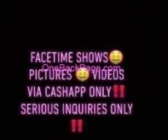 I SALE CONTENT ??? FACETIME SHOWS??? BBW ALERT ‼‼‼‼