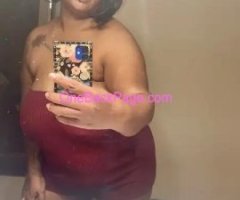 GorgeousGoddess86 ❤️ BBW Private Escort