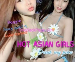 Hot Asian Girls㊙️❤️*BBFS*NEW FELLING**NEW FACES❤️☎️219-329-2667☎️❤️THE