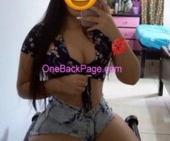 DELIVERY-OUTCALL???COLOMBIANA PARTY❄❄ NO DEPOSIT REQUIRED