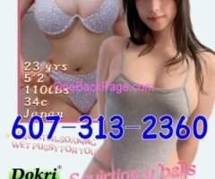 Asian best massage ⭐  607-313-2360