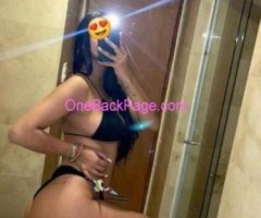 ?Your favorite Latina? skipp the rest and come to the BEST? 2girl special?♀ OUTCALL ONLYY