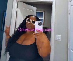 Your Sexiest BBW Fantasy Come True