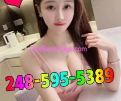 ⭐⭐248-595-5389??New Face⭐⭐PRETTY??BEST SERVICE⭐⭐817M1