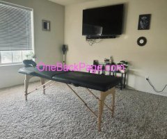 OFFERING SEXY BODY RUB COPPERAS COVE 100 ?CALLS ONLY BEFORE 7 pm