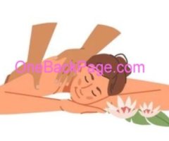 Body Massage..