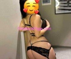 ?☄JUST ARRIVED?LATINA ?sweet as sugar ? ?sexy? ?incalls?