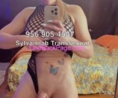 ???????NO DEPOSIT NO UPFRONT PAYMENT, IM REAL. Sylvannah Transsexual ???????