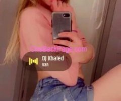 G00D M0RNiNG???️BostonBlondeBeauty➡️MIDDLESEX??REAL&ampamp;RECENT PICS?