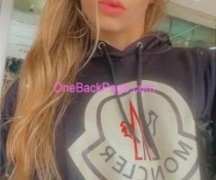 G00D M0RNiNG???️BostonBlondeBeauty➡️MIDDLESEX??REAL&ampamp;RECENT PICS?