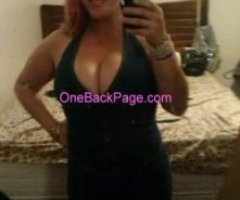 MATURE DOWN TO EARTH HOTTIE AVAILABLE