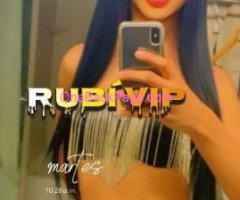 Rubi vip