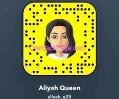 Just text my Snapchat: aliyah_q35? All specials Available??I Do Sell Video?