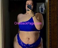 BIG BOOTY SEXY CAUCASION BBW throat goat