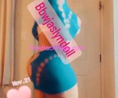 BBWJASLYNDOLL INCALL ONLY ?I FT/VIDEO VERIFY