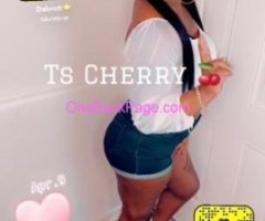 Ts Cherry