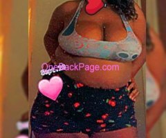 bbw ready for incalls & outcalls only on the westside