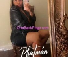 what's up good morning ITZ YOUR GIRL PhatMaa? hit my phone if you really want to see what I'm about. No bullshit at all or you will get block.