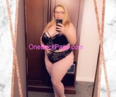 ✨ WELCOME TO BBW PARADISE?