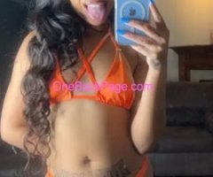 100$ INCALL SPECIAL DUVAL BEST No Deposit needed text me NOW ?