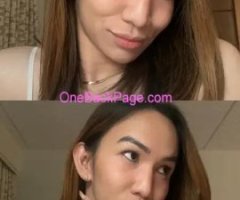 Vanessa 2.0, refreshed and ever-captivating young asian TS