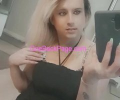 Trans Girl of your dreams (READ AD PLEASE)