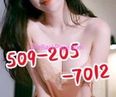 Lovable✪Cutie⭐Best❈Service?Heaven on earth?509-205-7012⭐③-2