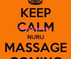 Sensual Body Massage *Outcall * Saturday and Sunday only