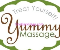 HAPPY AMAZING MASSAGES ( INCALL FALLON )