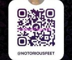 Mariah No Carey | NotoriousFEET Goddess Add Me On Telegram @NOTORIOUSFEET