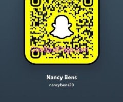 FACETIME AVAILABLE ? I ALSO SELL MY NUDE VIDEOS AND PICTURES ? ?❤SNAPCHAT:::::nancybens20