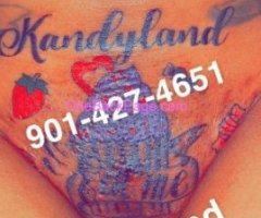 ?New pics & videos????Welcome2⃣KandyLand???