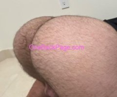 Fat ass Big booty boy