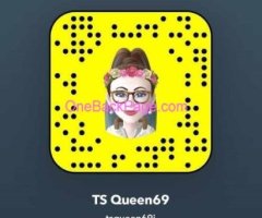 ??Available✨ FaceTime Fun ?TS Lisa?All-time Available Only My Snap: tsqueen69i ??