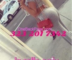 TS BELLA ? INCALLS ONLY* IRVINE