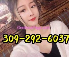 ✅Beautiful Asian Baby✅New Asian Massage✅309-292-6037✅-4