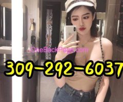 ✅Beautiful Asian Baby✅New Asian Massage✅309-292-6037✅-4