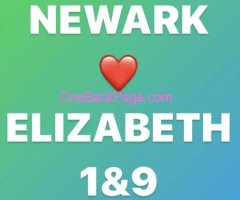 NEWARK - ELIZABETH