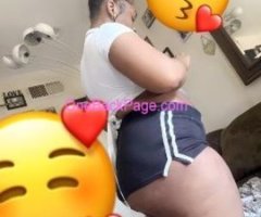 Thick & super wet??? Fetish frendly??✅