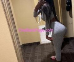 ?unlocked⚠?Tiedup petite creamy Haitian sissy !! need nastydaddy my hotel unlocked