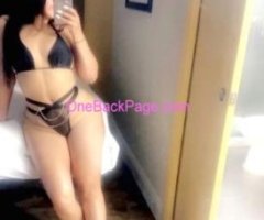 Come see me papi sexy latina available today