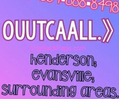 kaaats coming out ! outcaall available!