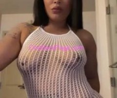 ??I will leave you wanting more ??BLASIAN Baddie 100% realPix