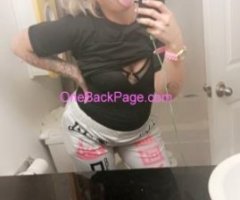 Oklahoma girl spoiled tatted juicy in Louisiana for a little while