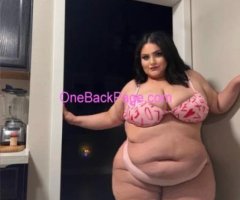 30 YEARS BBW HOT QUEEN AVAILABLE NOW FOR YOU . TEXT ME FOR WHAT YOU WANT