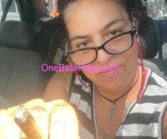 Mature Puerto Rican BBW in St Pete