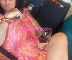 Mature Puerto Rican BBW in St Pete