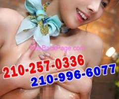 ?210-257-0336?lsabella &Lili?? Sexy, beautiful, New Asian Girl??New Feeling??Best Massage??