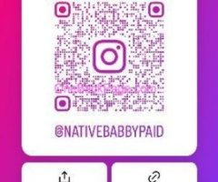 ?$$?Native Barbie? Facetime shows Specials ‼?